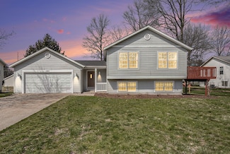 2583 E Pine Ln, Holland, MI 49424