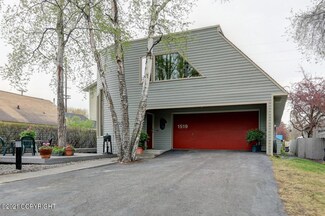 1519 F St, Anchorage, AK 99501