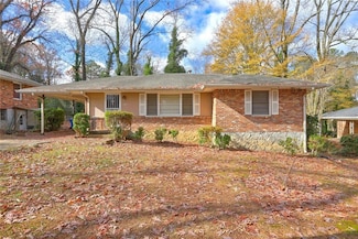 1815 Windsor Dr SW, Atlanta, GA 30311