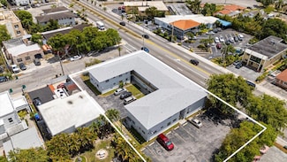 3255 W Flagler St Unit 1-20, Miami, FL 33135