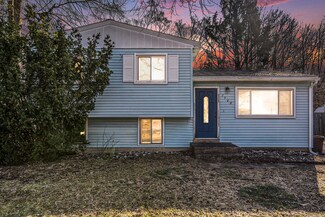 1540 Center St, Muskegon, MI 49442