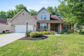 125 Sackett Dr, Monroe, OH 45050