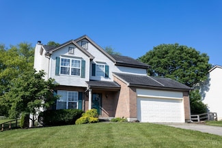 6749 Autumn Glen Dr, West Chester, OH 45069