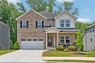 519 Magnolia Dr, Dawsonville, GA 30534