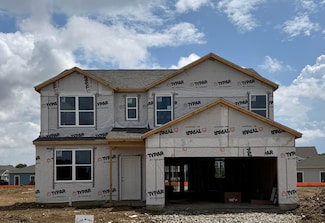 284 Rye St Unit Lot 46, Galloway, OH 43119
