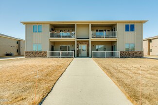 2507 Michael Ln SE Unit 1, Mandan, ND 58554