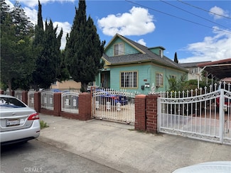 1757 S New England St, Los Angeles, CA 90006