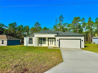 7362 Everest Ave, Citrus Springs, FL 34434