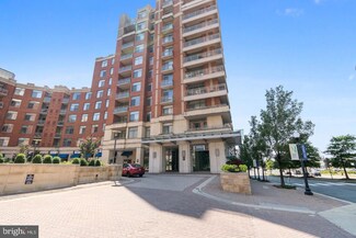 3600 S Glebe Rd Unit 427W, Arlington, VA 22202