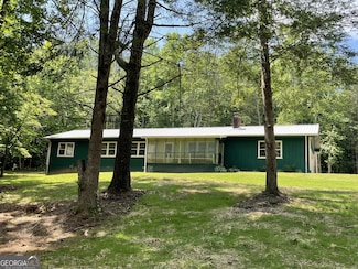 424 Harkins Rd, Cleveland, GA 30528
