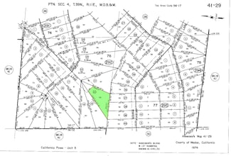 Sunshine Ln, Alturas, CA 96101