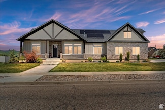 5707 Scenic Ln, Mountain Green, UT 84050
