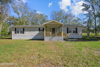 23239 NW 29th Ave, Lawtey, FL 32058