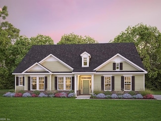 MM Blackwater (Squire Homesite 7) Rd, Virginia Beach, VA 23457