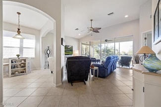 3131 Meandering Way Unit 201, Fort Myers, FL 33905