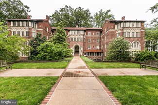 221 Stony Run Ln Unit I-2, Baltimore, MD 21210