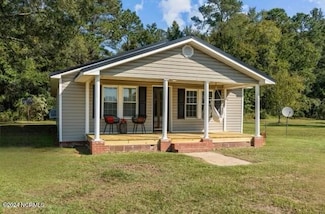 1876 Deep Branch Rd, Lumberton, NC 28360