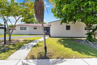 20310 SW 116th Ave, Miami, FL 33189