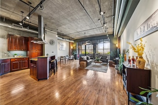 505 Bastrop St Unit 402, Houston, TX 77003