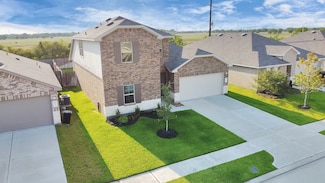 5415 Dover Terrace Way, Katy, TX 77449