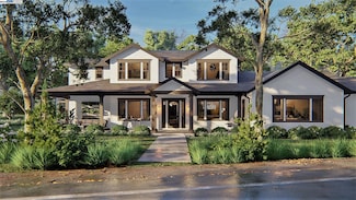 2129 Youngs Valley Rd, Walnut Creek, CA 94596