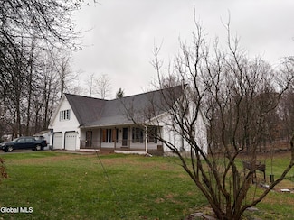 47 Dayton Hill Rd, Middle Granville, NY 12849