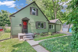 4708 Haverford Ave, Indianapolis, IN 46205