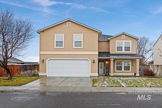 131 E Roselake Dr, Middleton, ID 83644