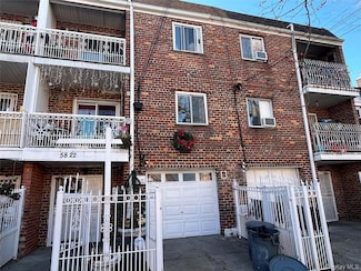 5822 van Cleef St, Corona, NY 11368