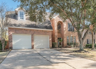 3315 Twinmont Ln, Katy, TX 77494
