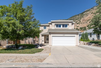 1250 N Lewis Peak Dr, Ogden, UT 84404