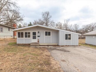 3606 Doniphan Ave, Saint Joseph, MO 64507