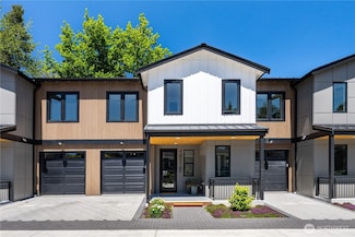 1831 4th St Unit B, Kirkland, WA 98033