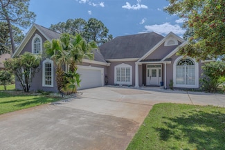 4030 Indian Trail, Destin, FL 32541