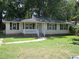 720 E Charlotte Ave, Sumter, SC 29150
