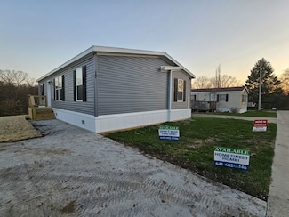 700 W Alta Vista Ave Unit 17, Ottumwa, IA 52501