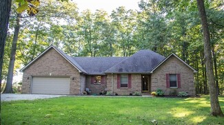 6850 N County Road 600 W, Middletown, IN 47356