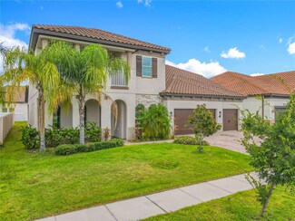 8491 Pippen Dr, Orlando, FL 32836