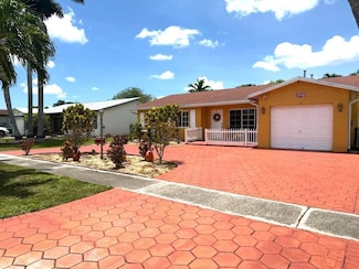 11420 NW 39th Place, Sunrise, FL 33323