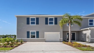 2744 Golden Trout Ln, Edgewater, FL 32141