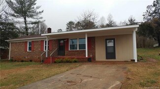 915 Carpenters Grove Church Rd, Lawndale, NC 28090