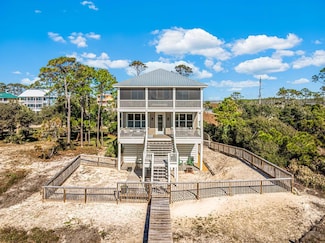 114 E Seascape Dr, Port Saint Joe, FL 32456