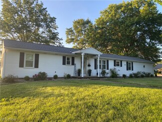 531 Evergreen Dr, Dover, OH 44622