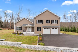 383 Leonard Rd, Middlebury, CT 06762