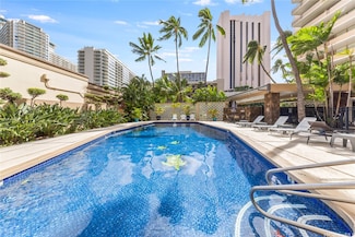 1720 Ala Moana Blvd Unit PH-6A, Honolulu, HI 96815