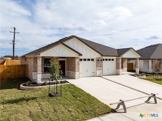 5302 Rose Garden, Killeen, TX 76542