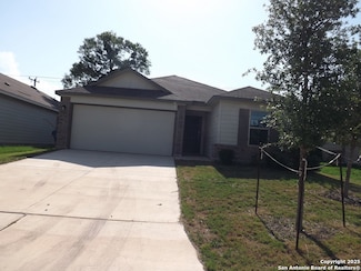 5127 Terlingua Pass, San Antonio, TX 78222