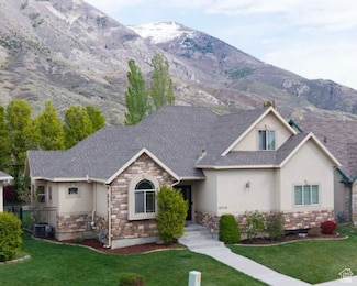 10716 N Hayes Cir, Cedar Hills, UT 84062
