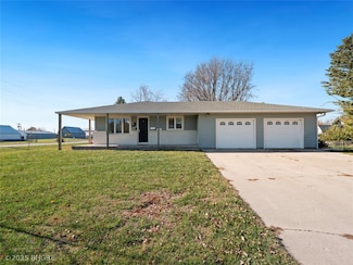 220 N 6th St, Mc Callsburg, IA 50154