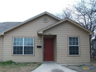 814 S 30th St, Temple, TX 76501